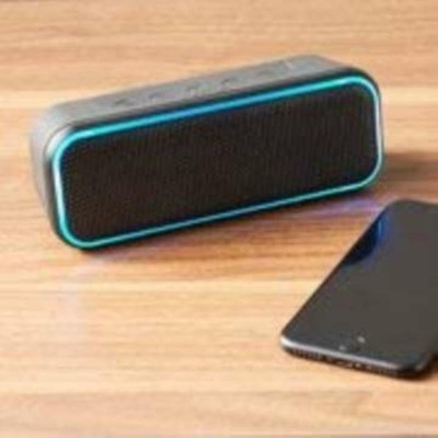 blackweb speakers website